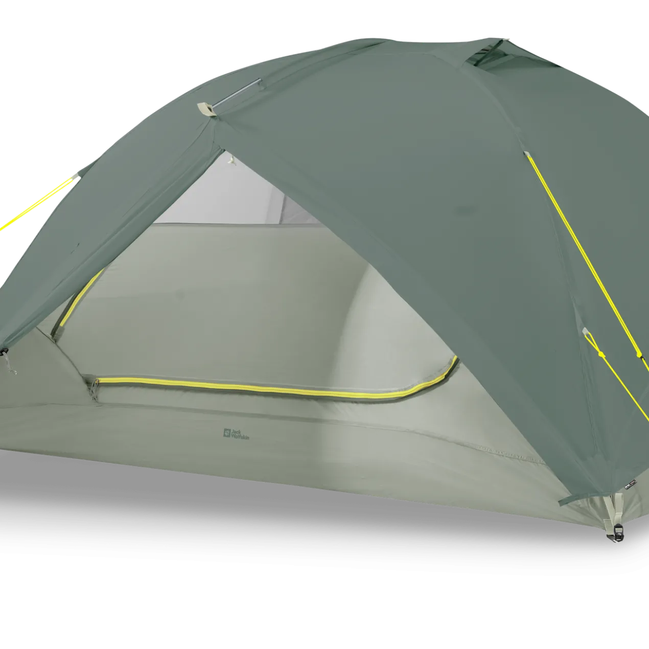 REAL DOME LITE II