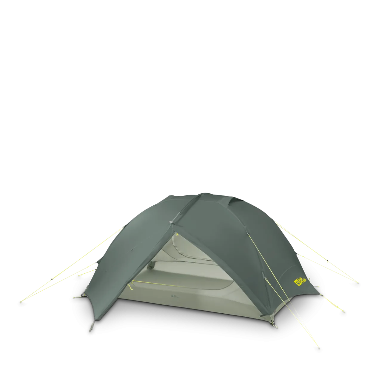 REAL DOME LITE III