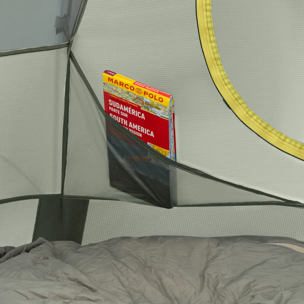 REAL DOME LITE III