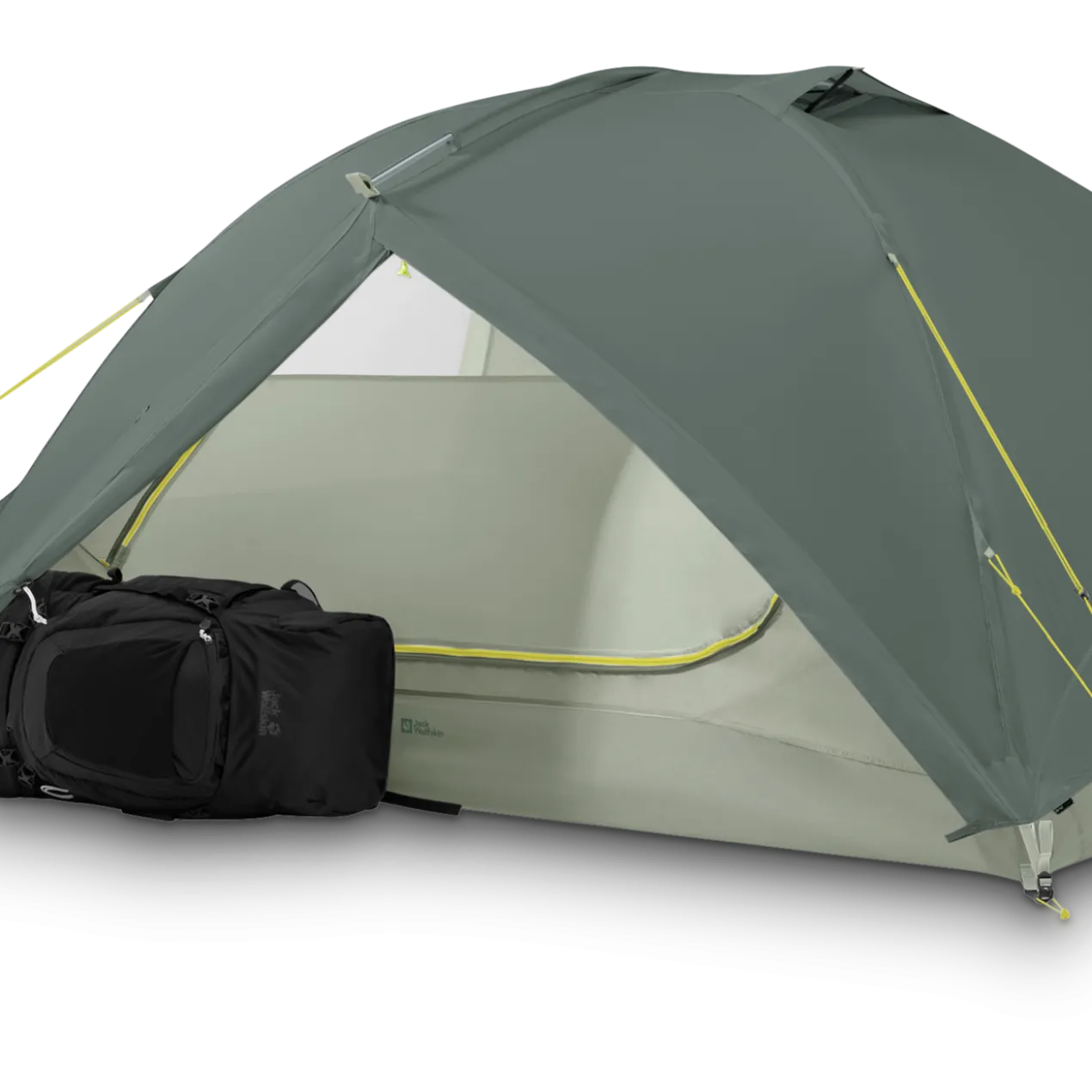 REAL DOME LITE III