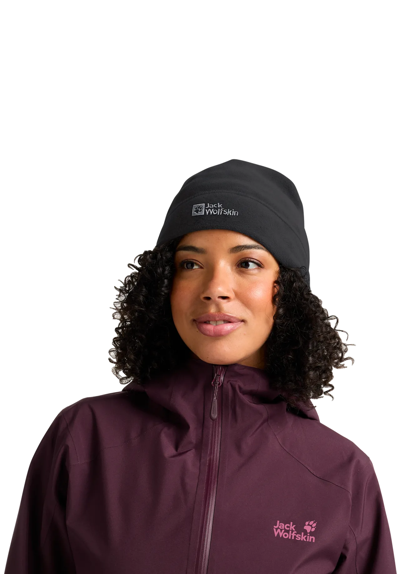 REAL STUFF BEANIE