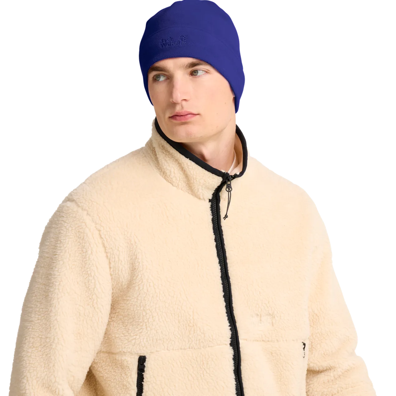 REAL STUFF BEANIE
