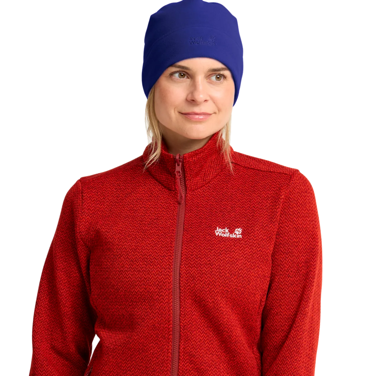 REAL STUFF BEANIE