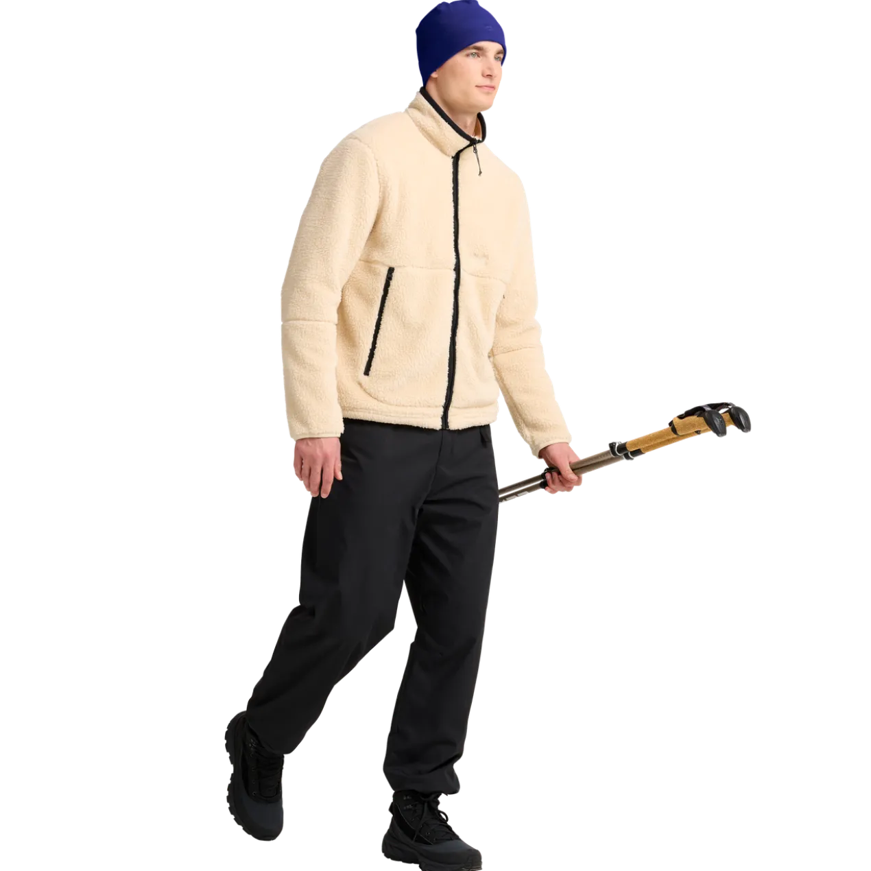 REAL STUFF BEANIE