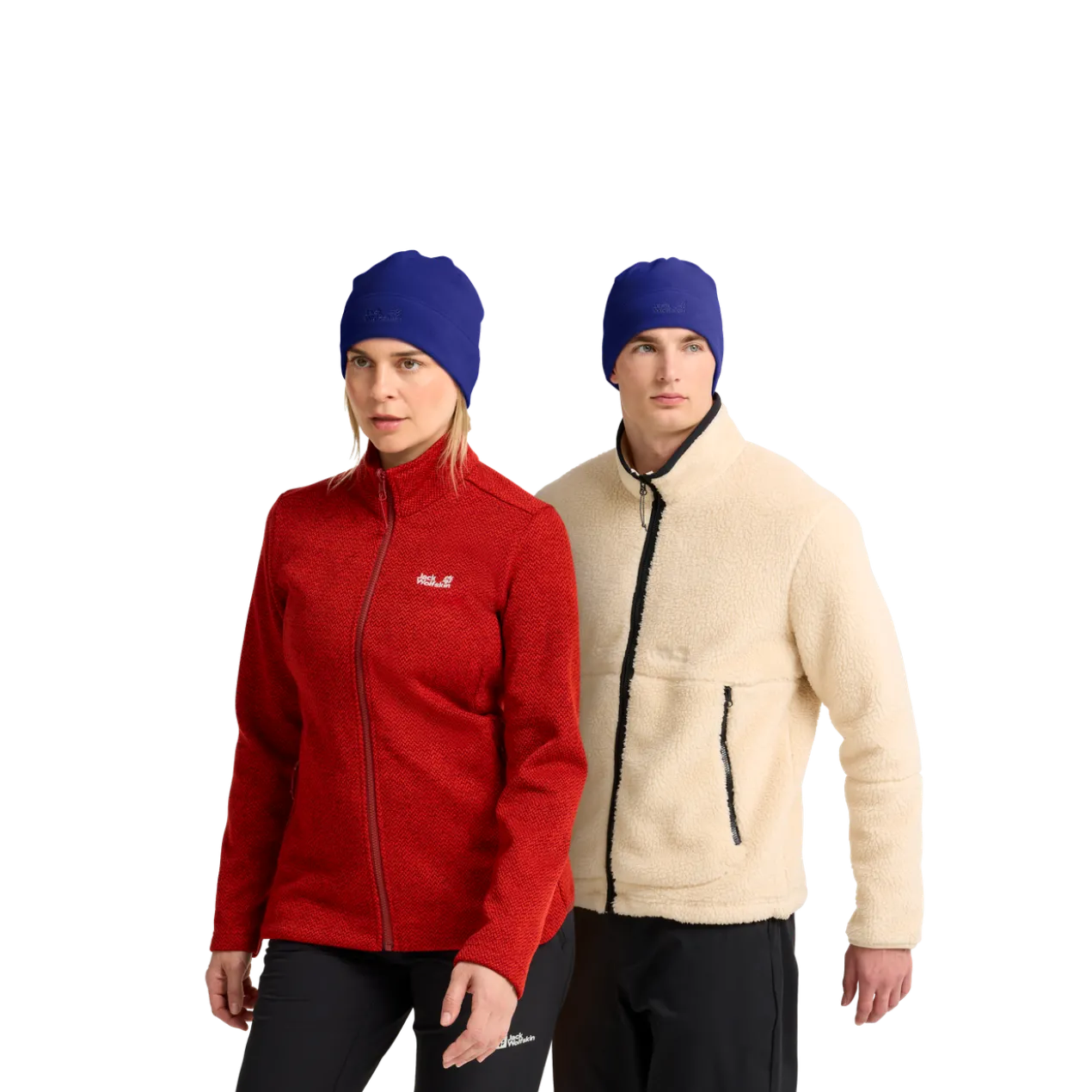 REAL STUFF BEANIE