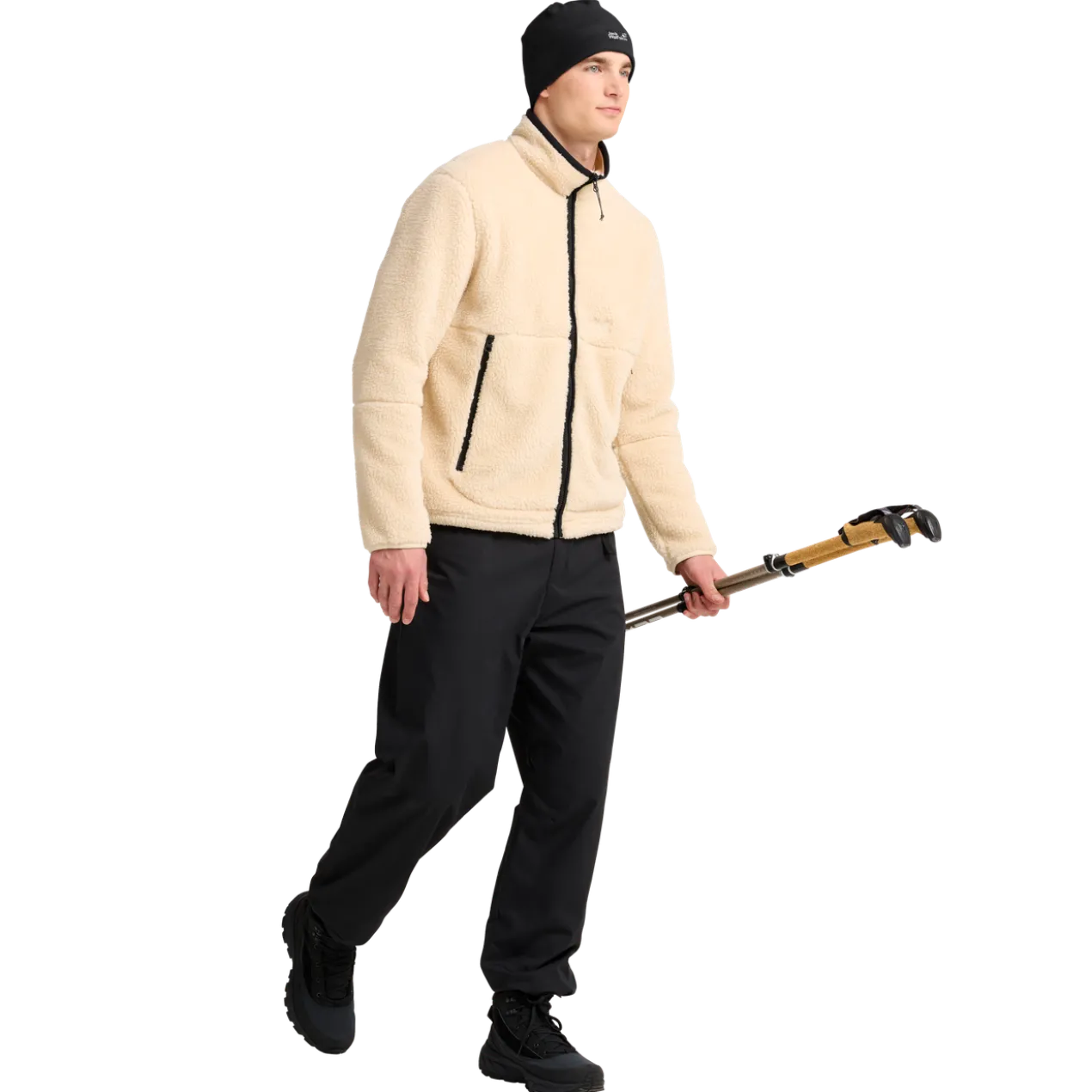 REAL STUFF BEANIE