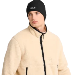 REAL STUFF BEANIE