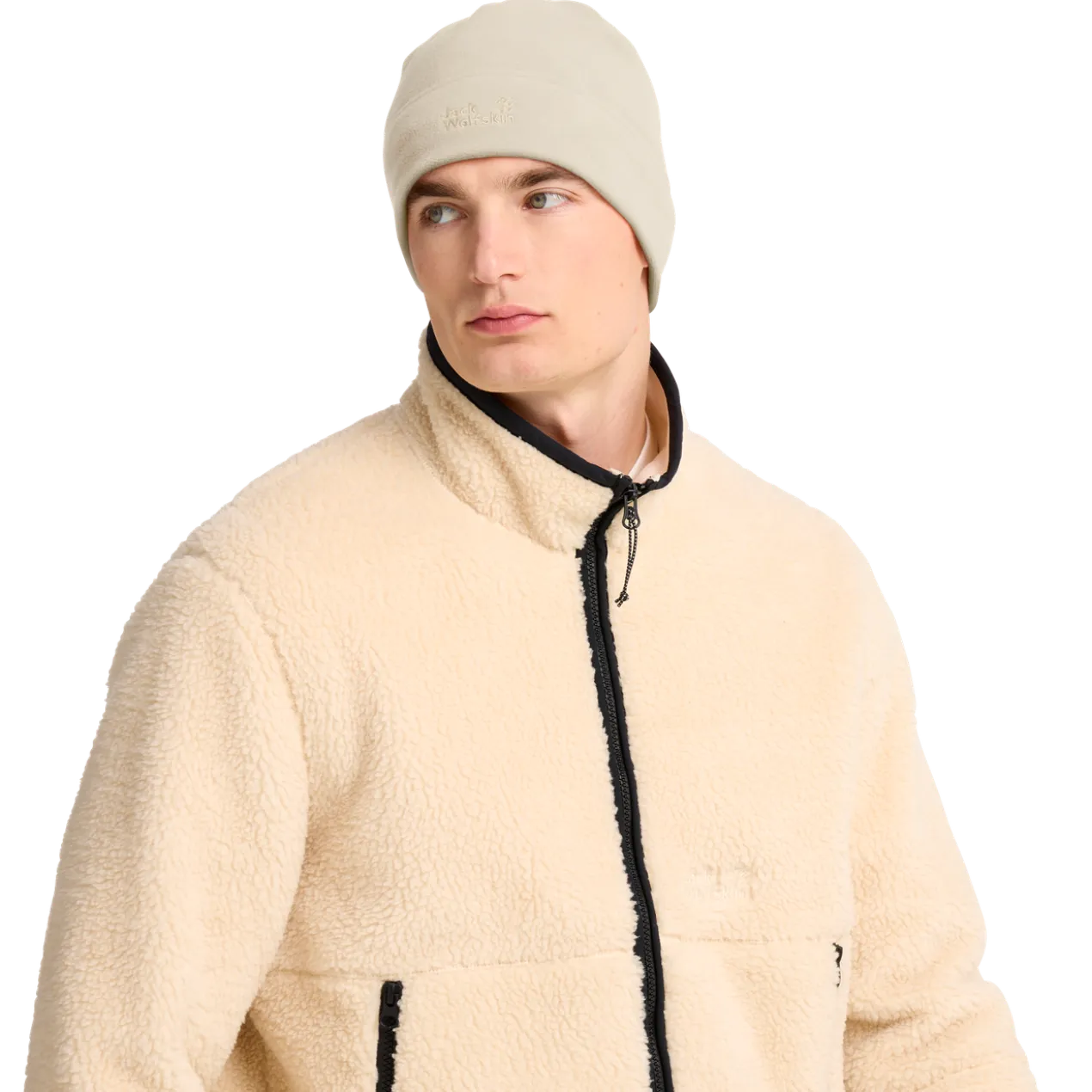 REAL STUFF BEANIE