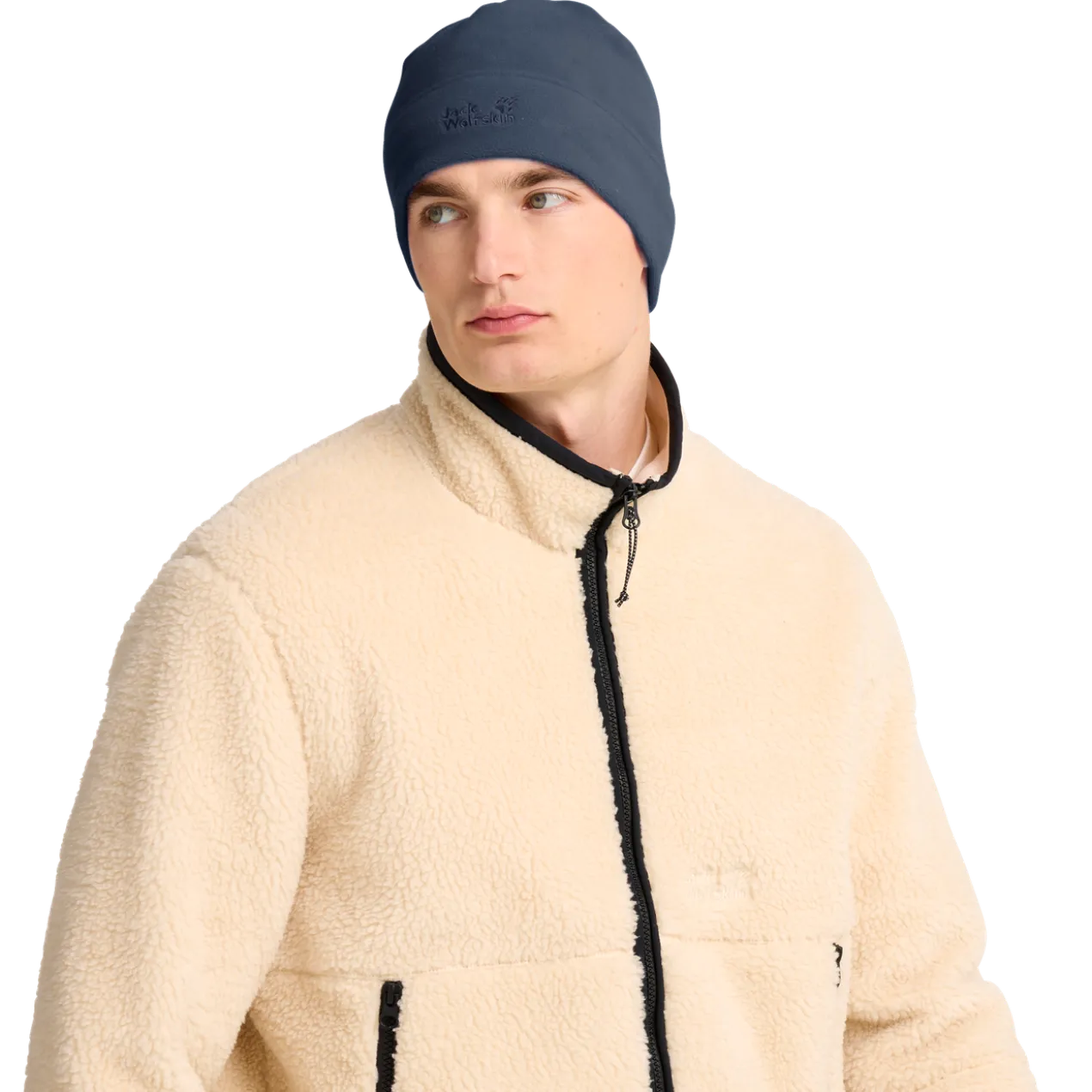 REAL STUFF BEANIE