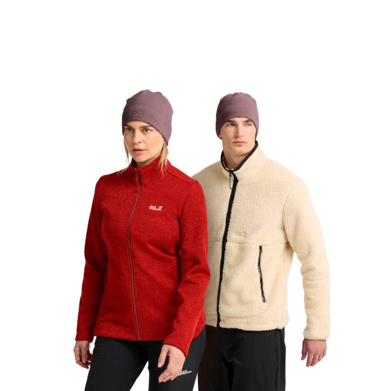 REAL STUFF BEANIE