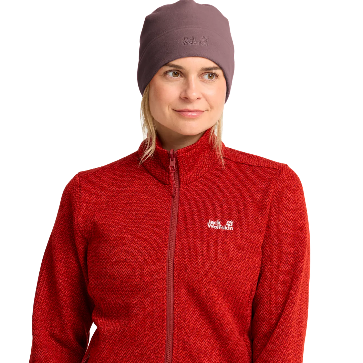 REAL STUFF BEANIE
