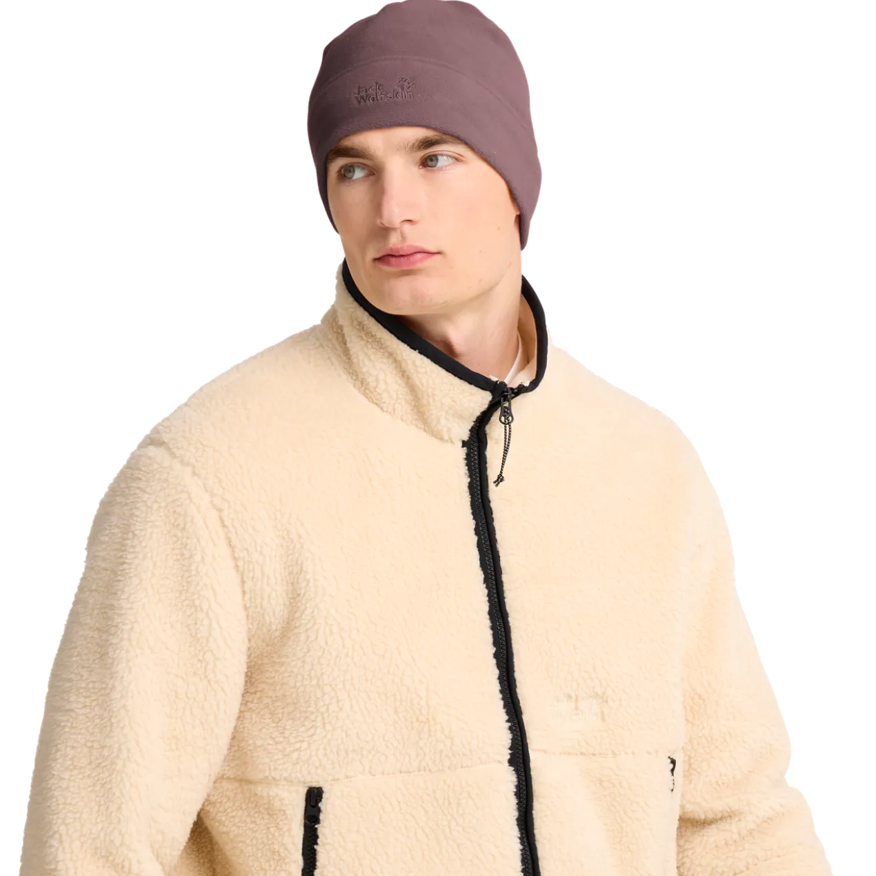REAL STUFF BEANIE