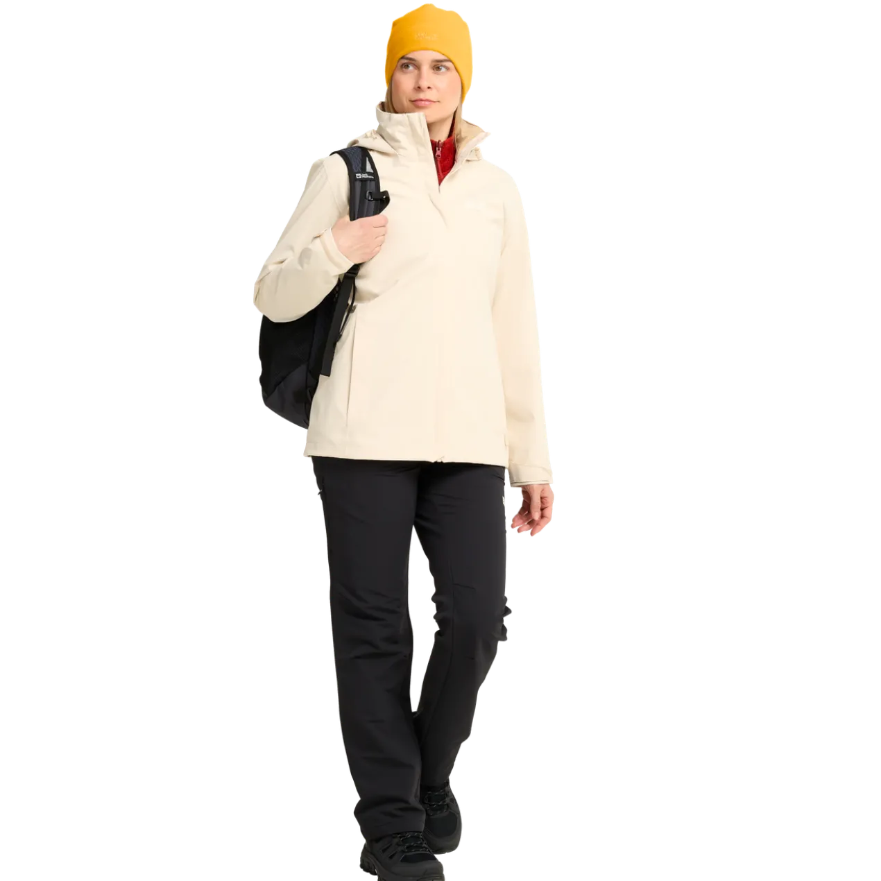 REAL STUFF BEANIE