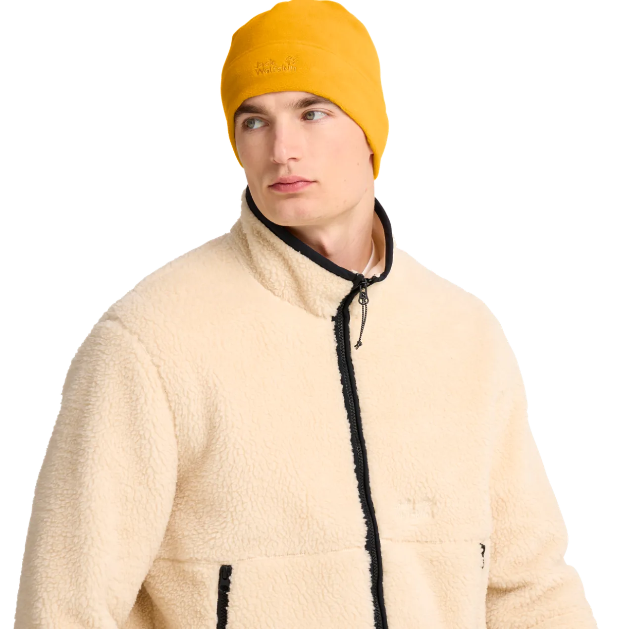 REAL STUFF BEANIE