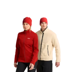 REAL STUFF BEANIE