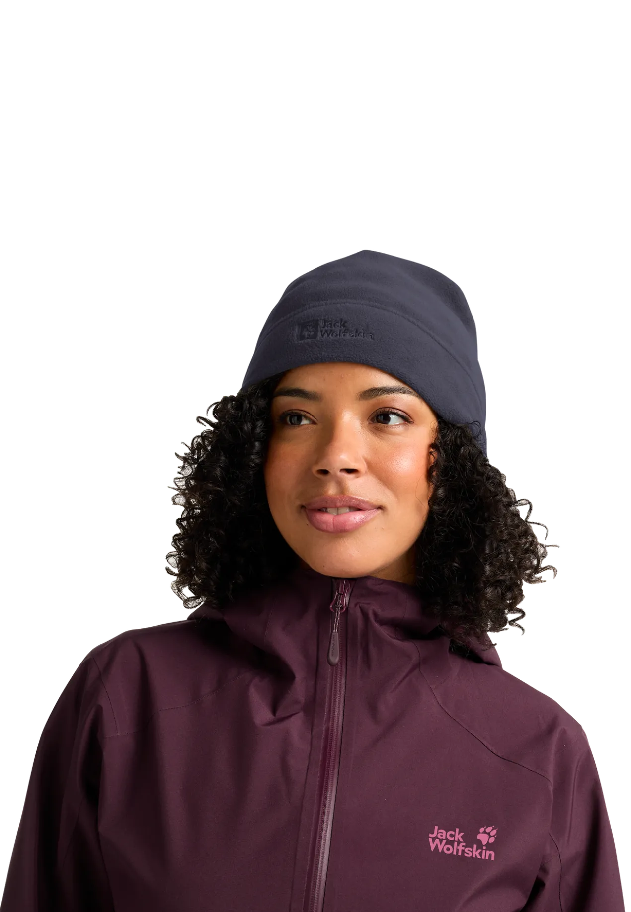 REAL STUFF BEANIE