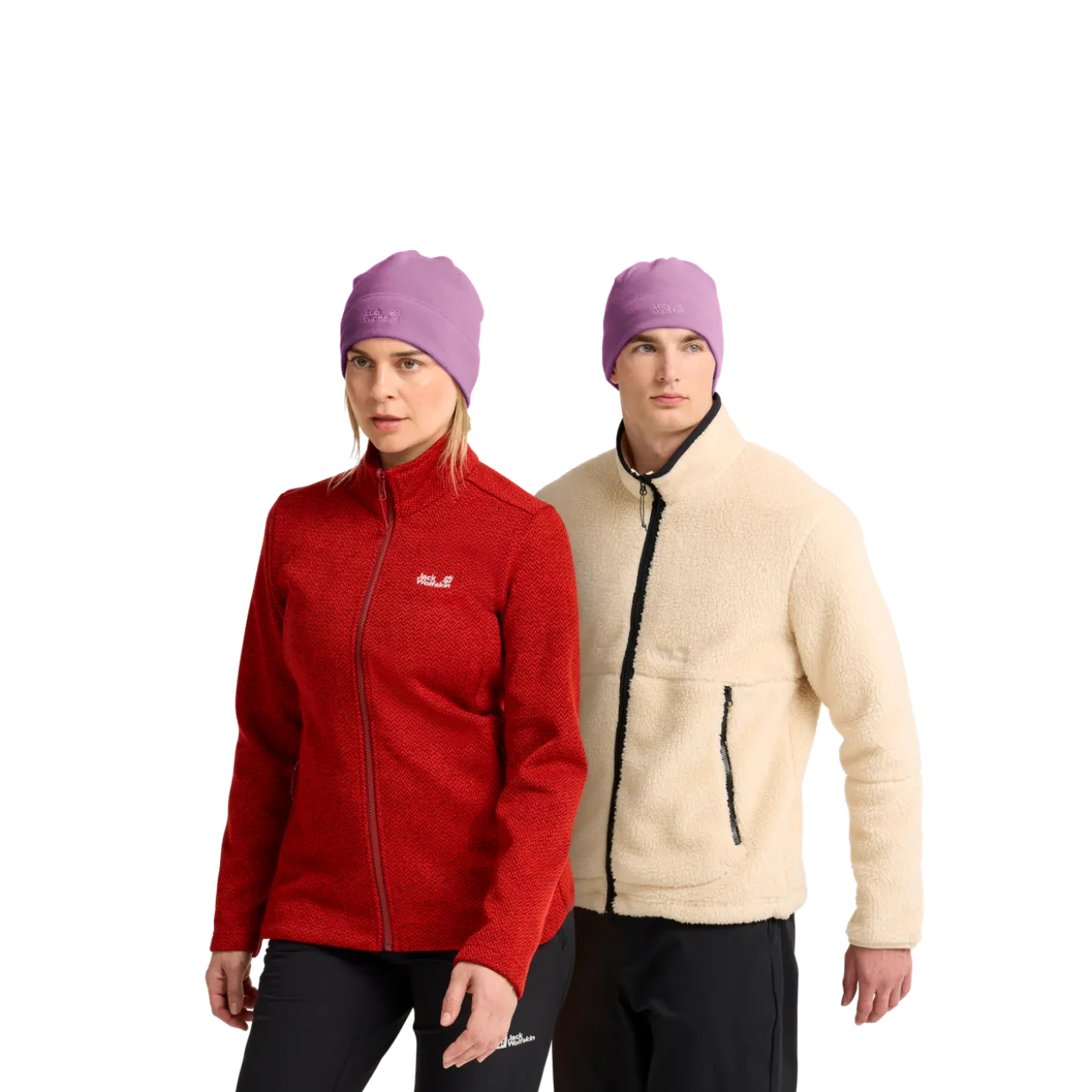 REAL STUFF BEANIE