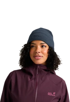 REAL STUFF BEANIE
