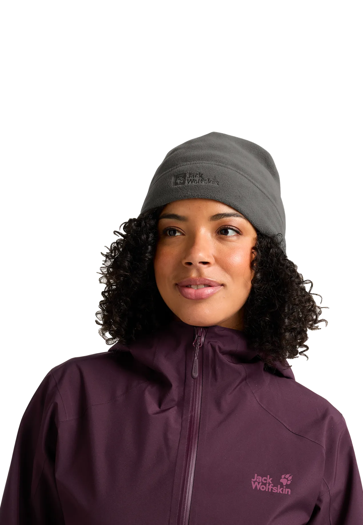 REAL STUFF BEANIE