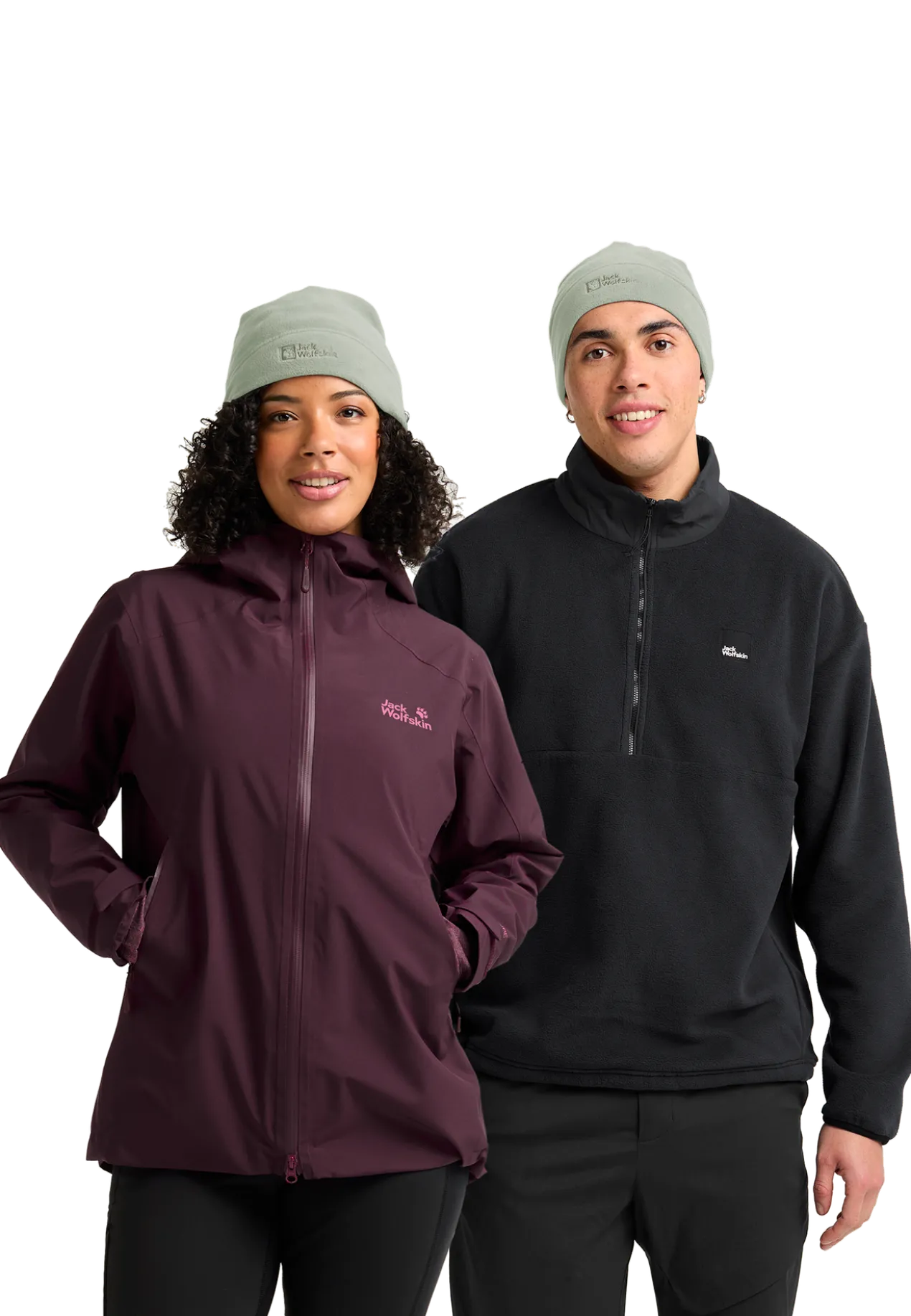 REAL STUFF BEANIE