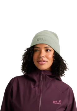 REAL STUFF BEANIE