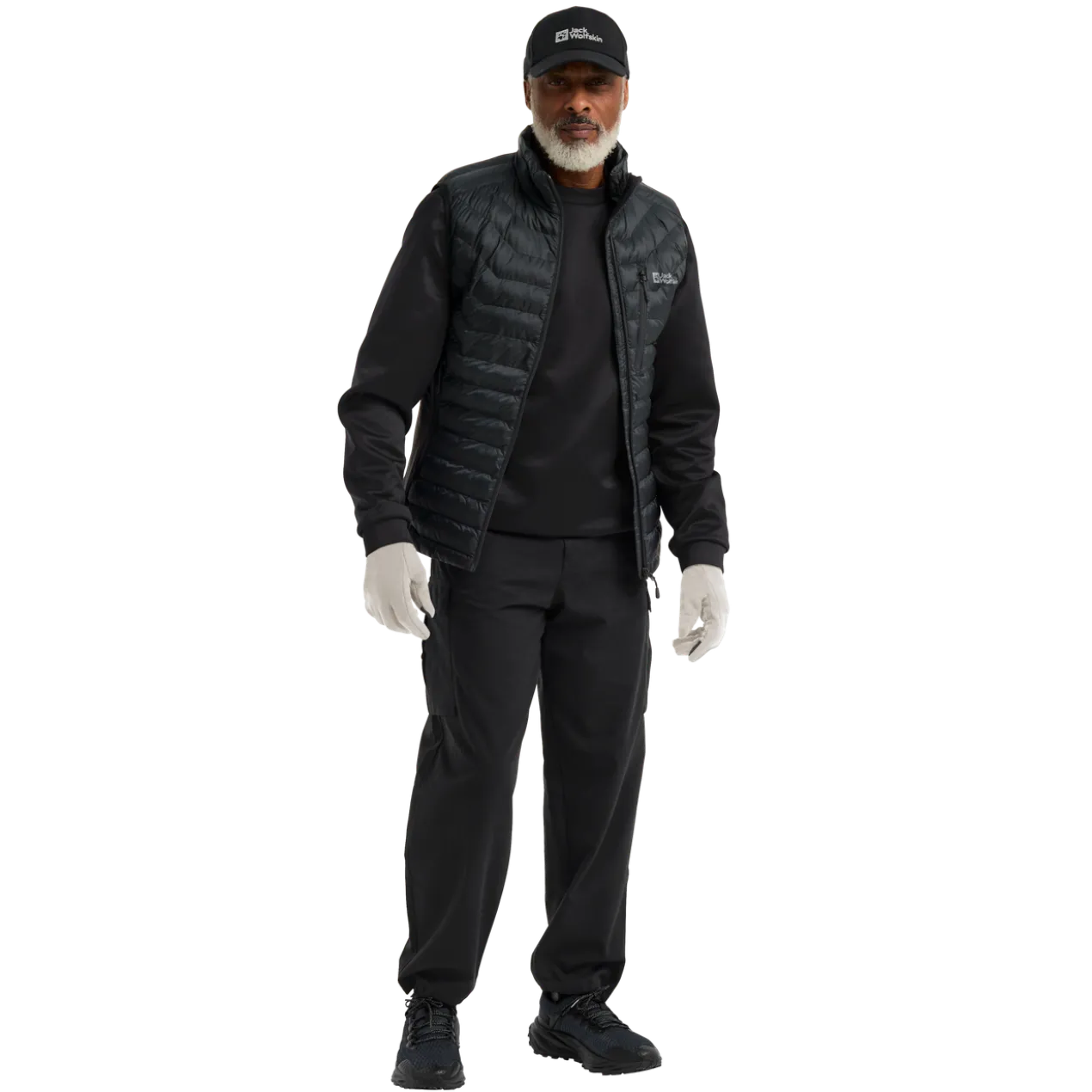 REAL STUFF GLOVE