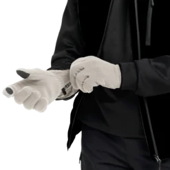 REAL STUFF GLOVE
