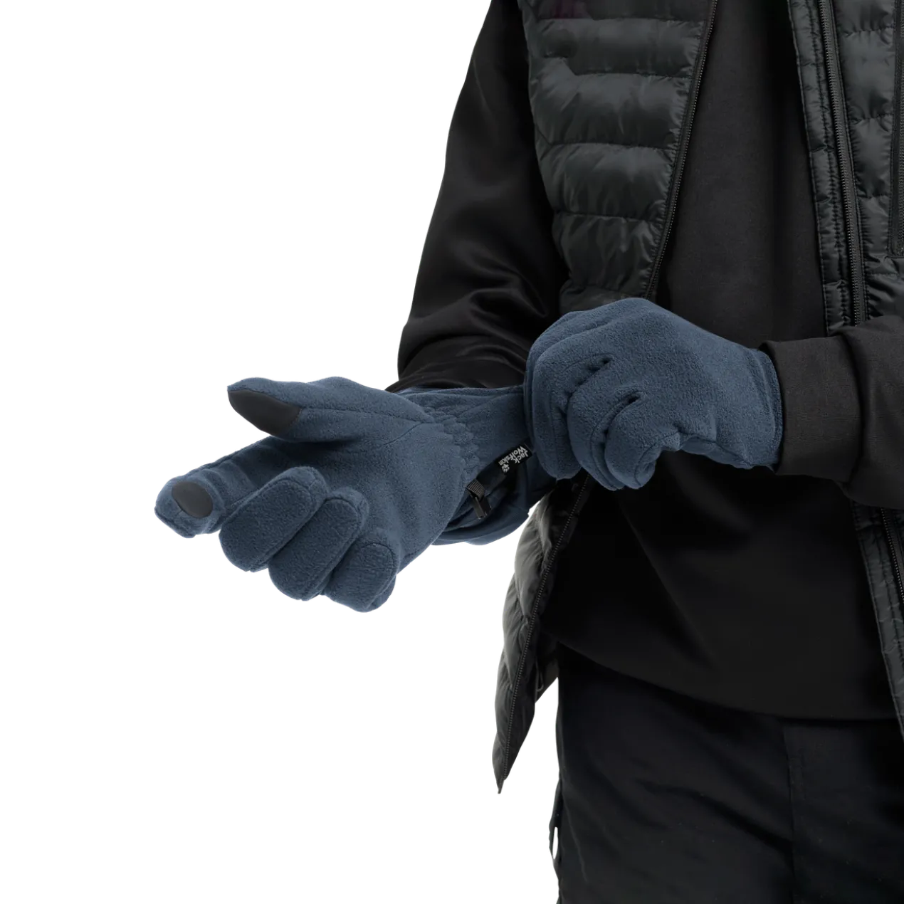 REAL STUFF GLOVE
