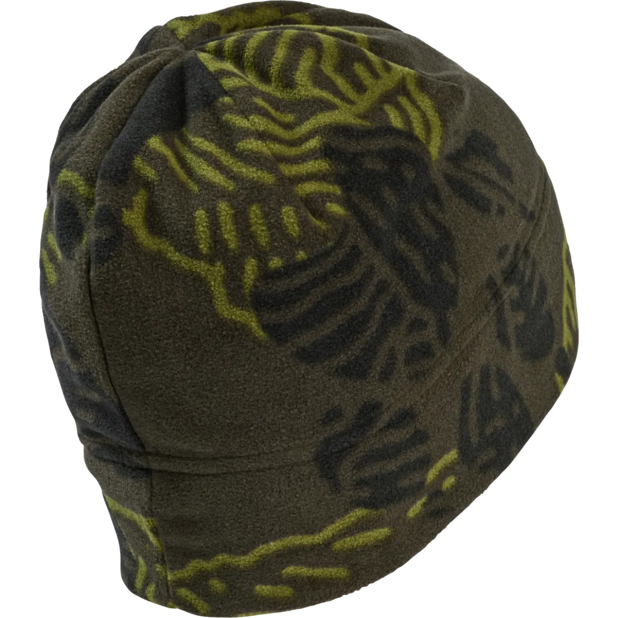 REAL STUFF PRINT BEANIE