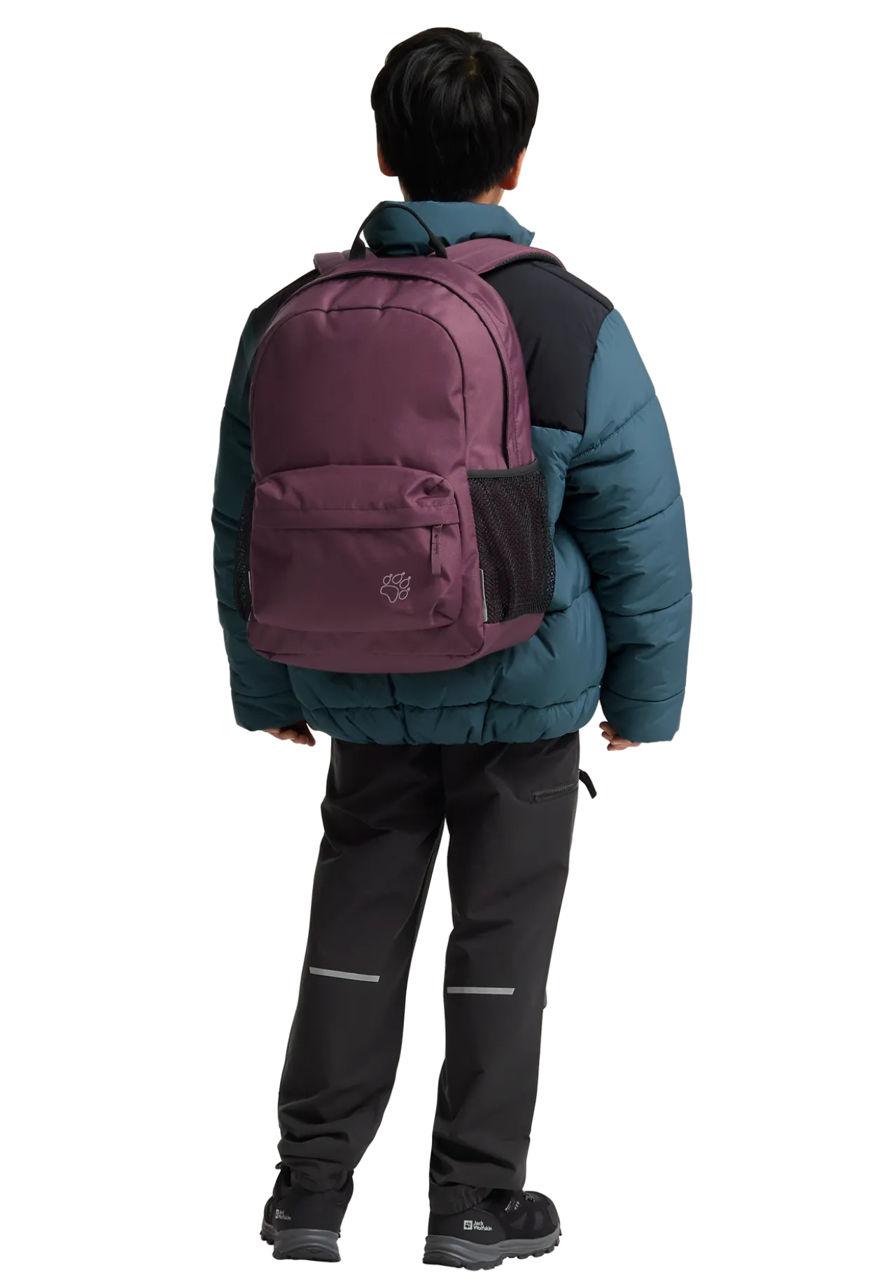 REBEL PACK 25