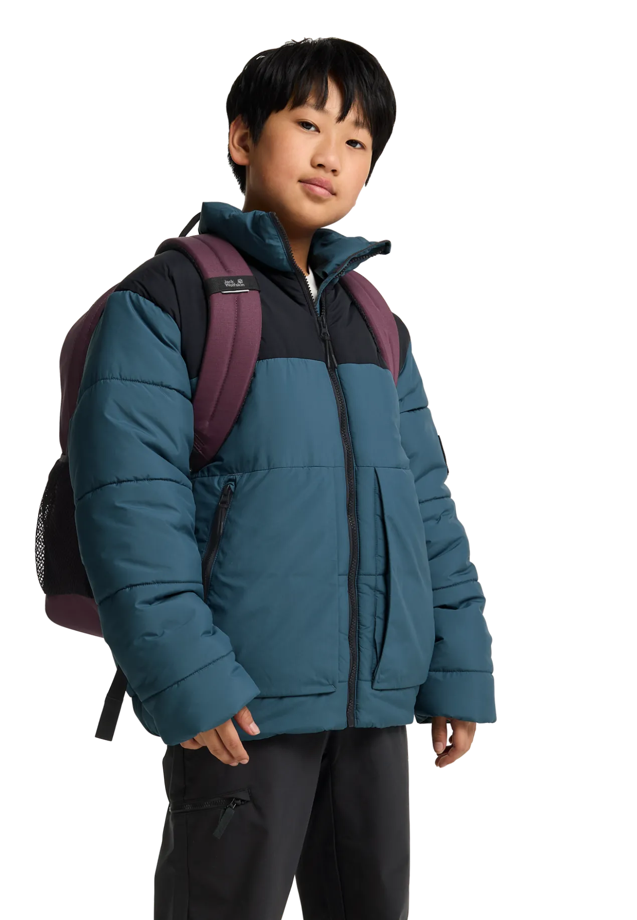 REBEL PACK 25