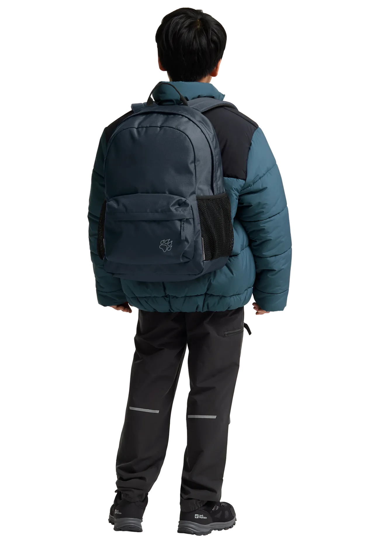 REBEL PACK 25