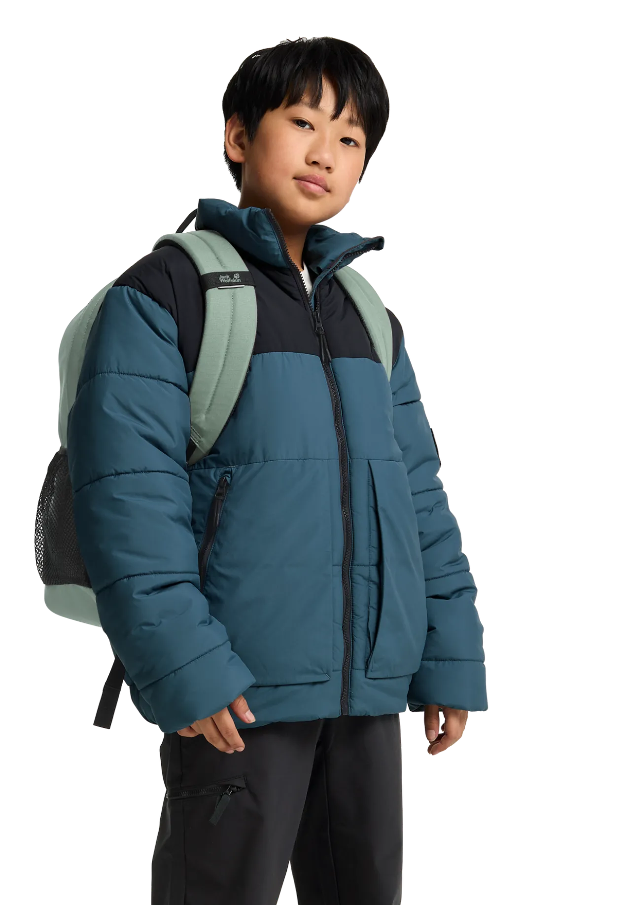 REBEL PACK 25