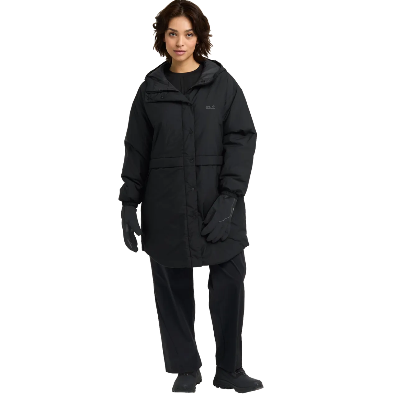 REFL WINTER GLOVE