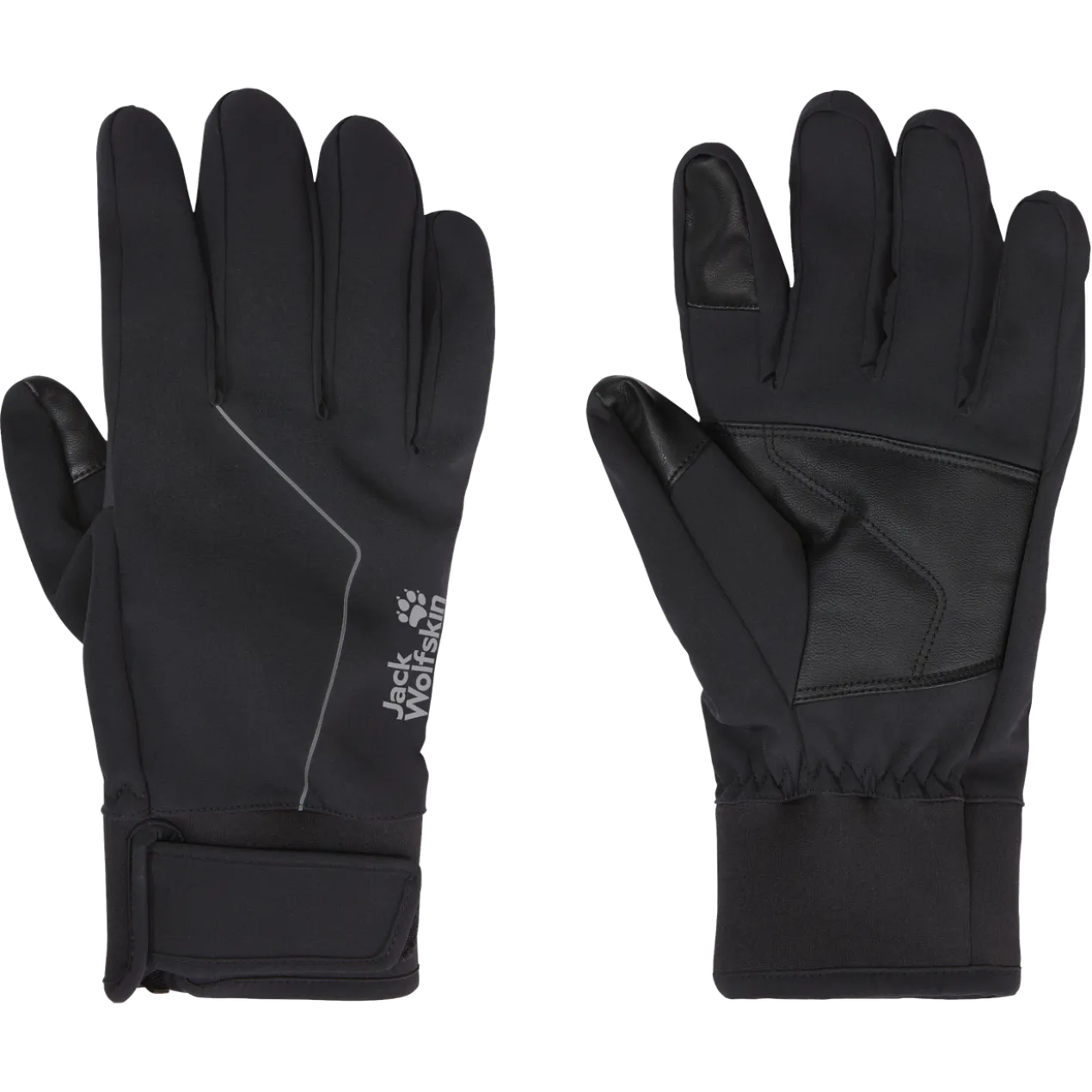 REFL WINTER GLOVE