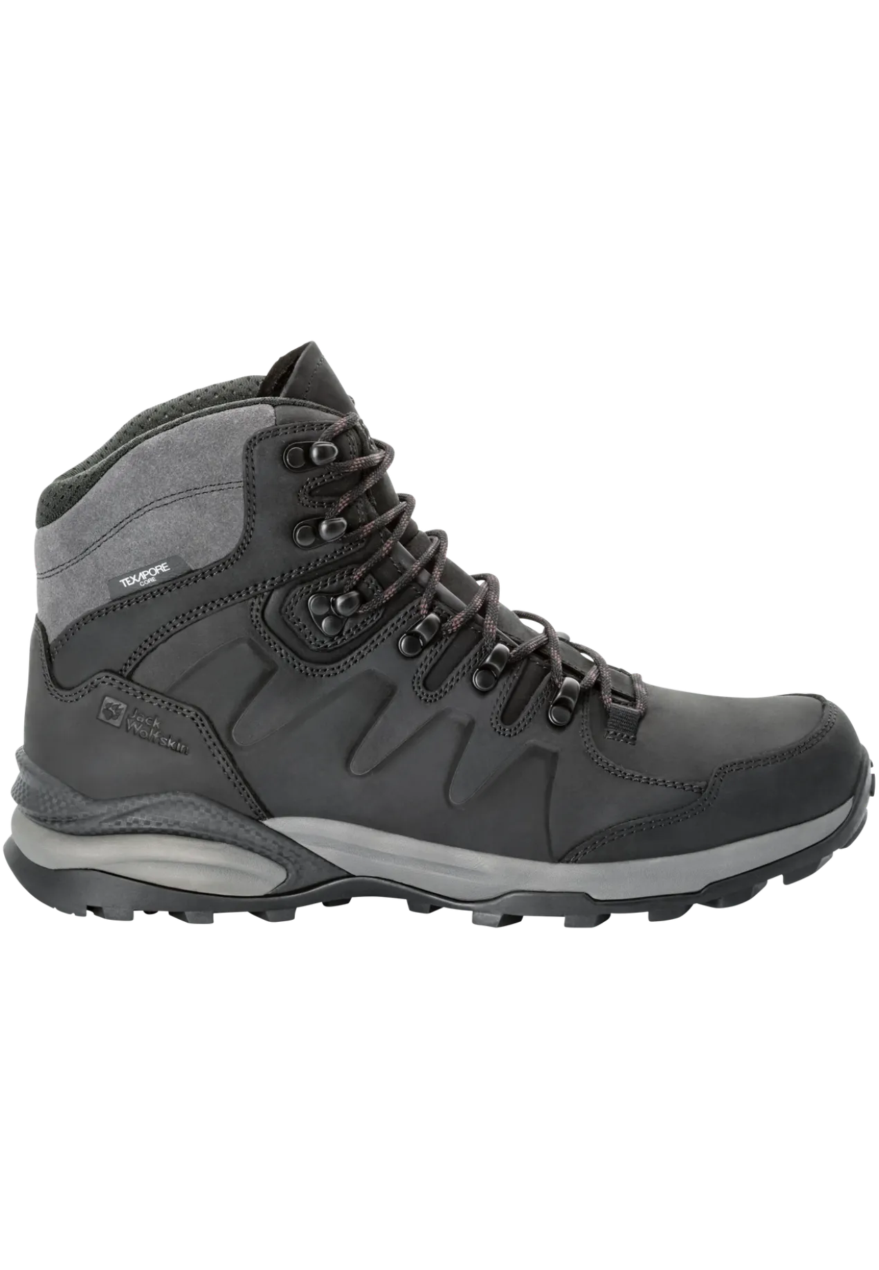 REFUGIO PRIME TEXAPORE MID M