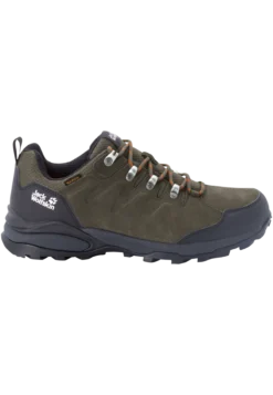 REFUGIO TEXAPORE LOW M