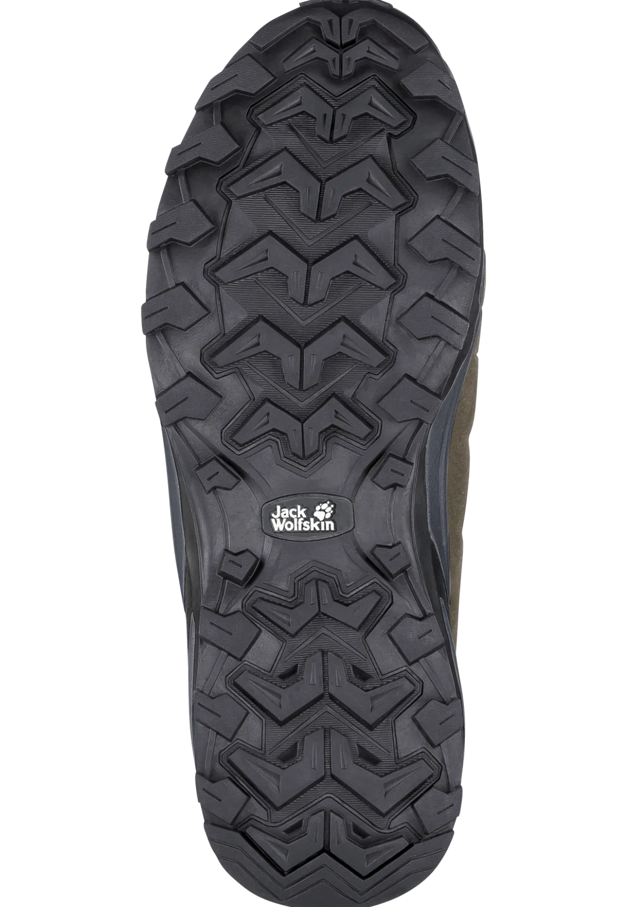 REFUGIO TEXAPORE LOW M