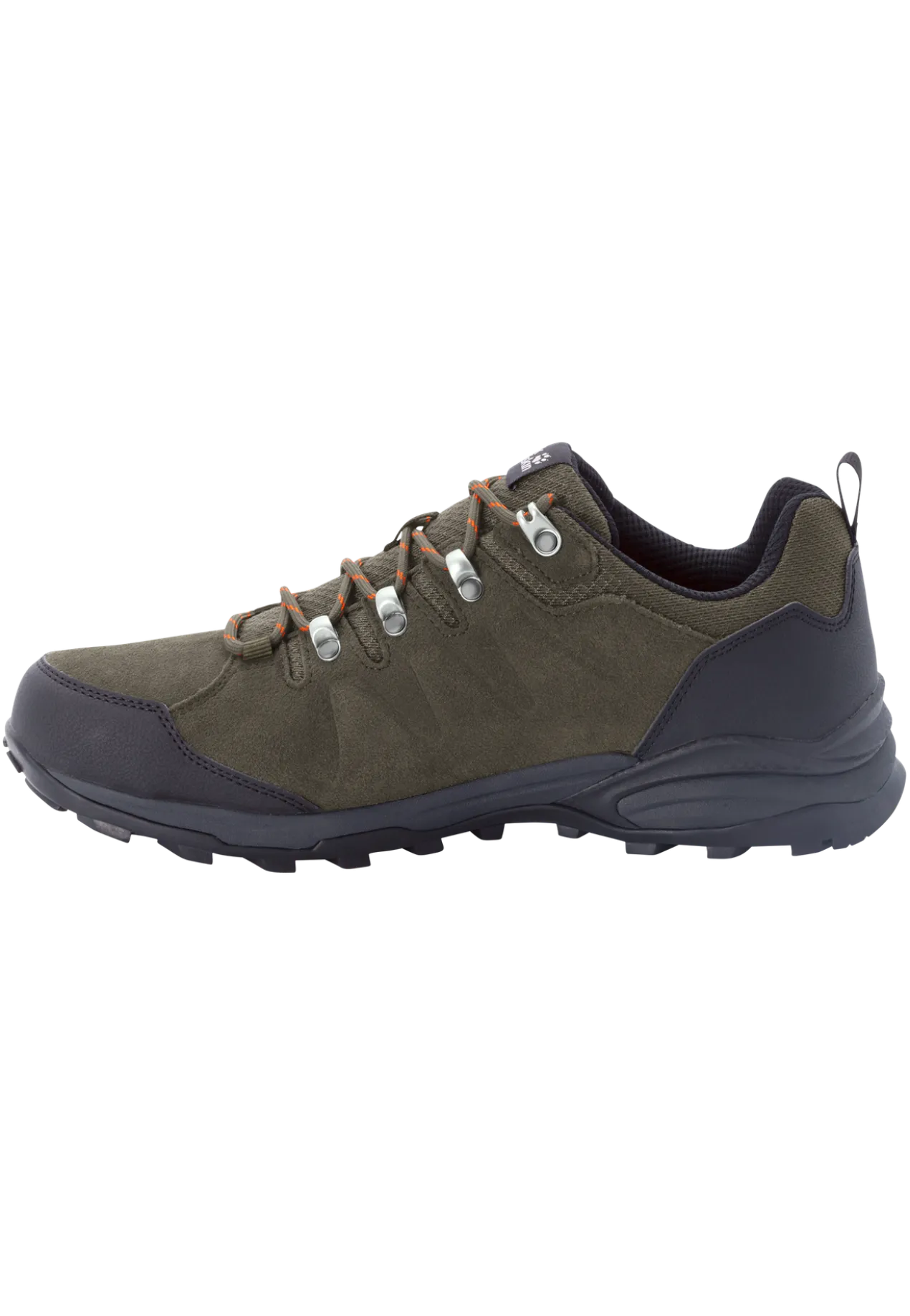 REFUGIO TEXAPORE LOW M