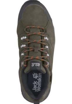 REFUGIO TEXAPORE LOW M