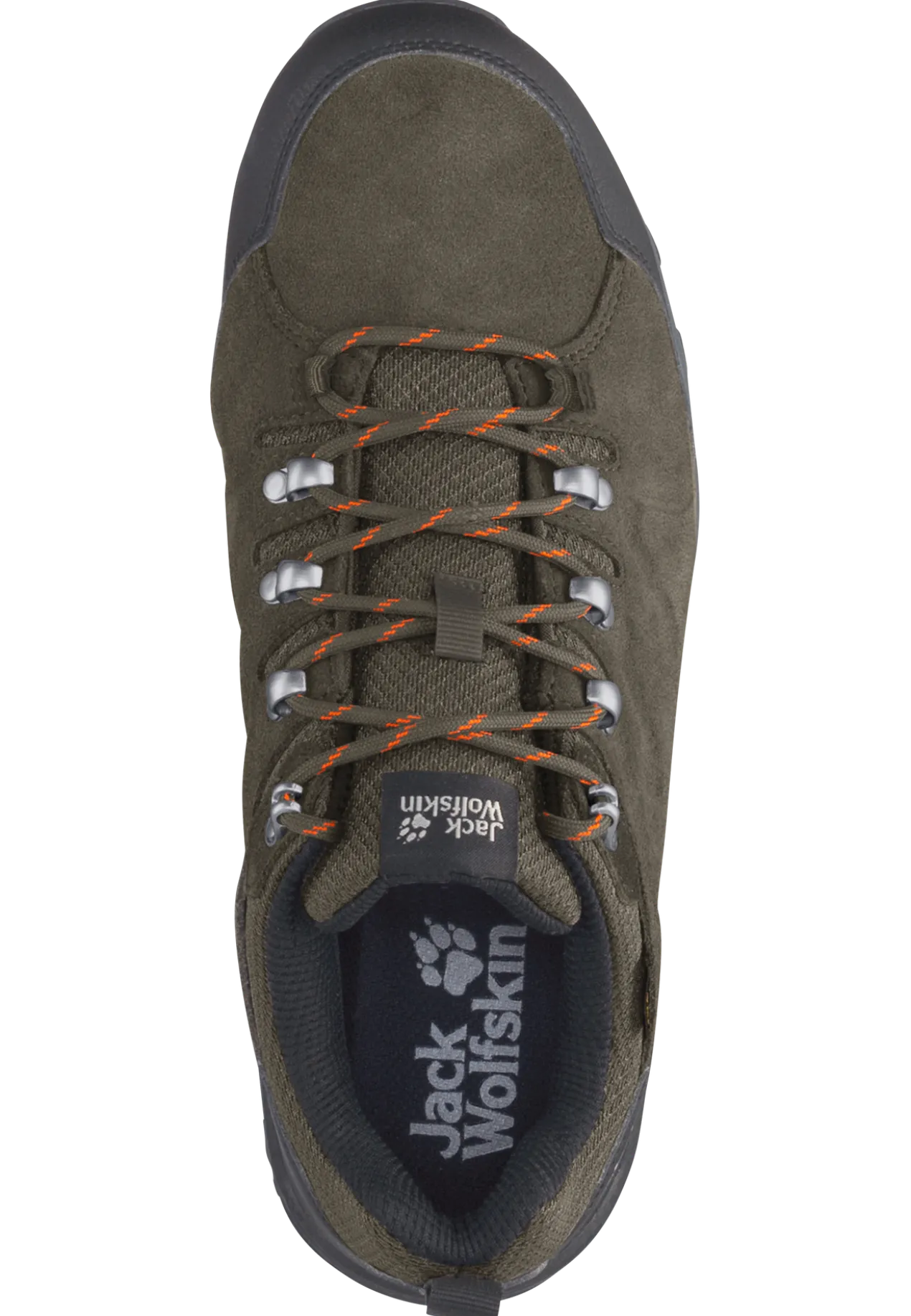 REFUGIO TEXAPORE LOW M