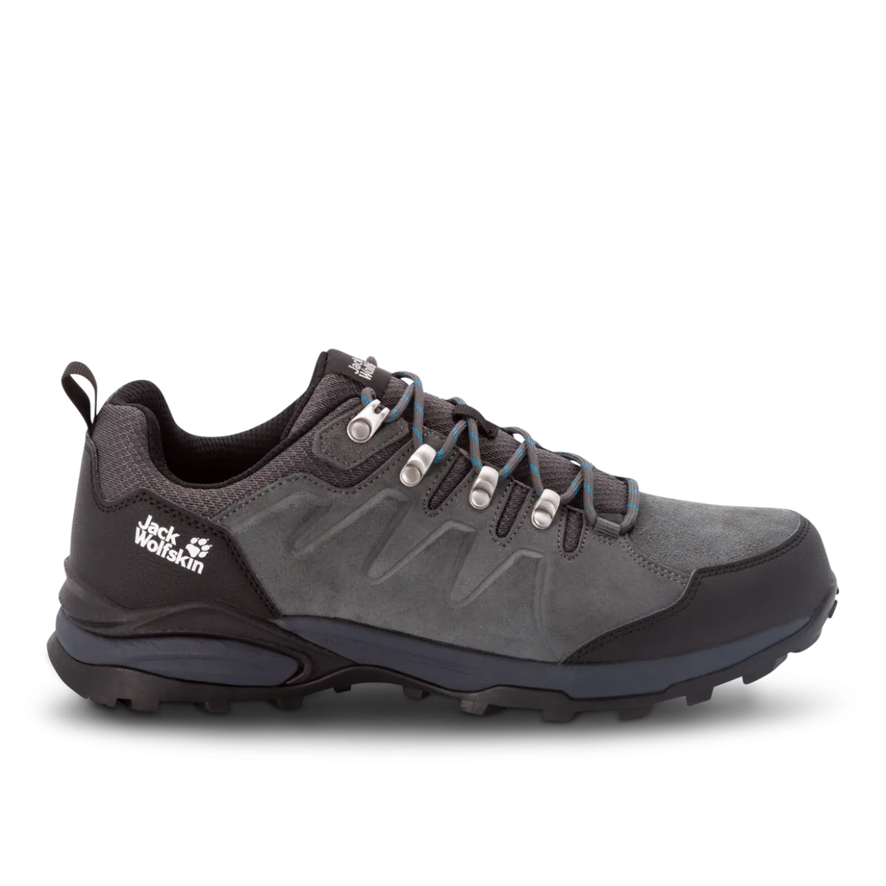 REFUGIO TEXAPORE LOW M