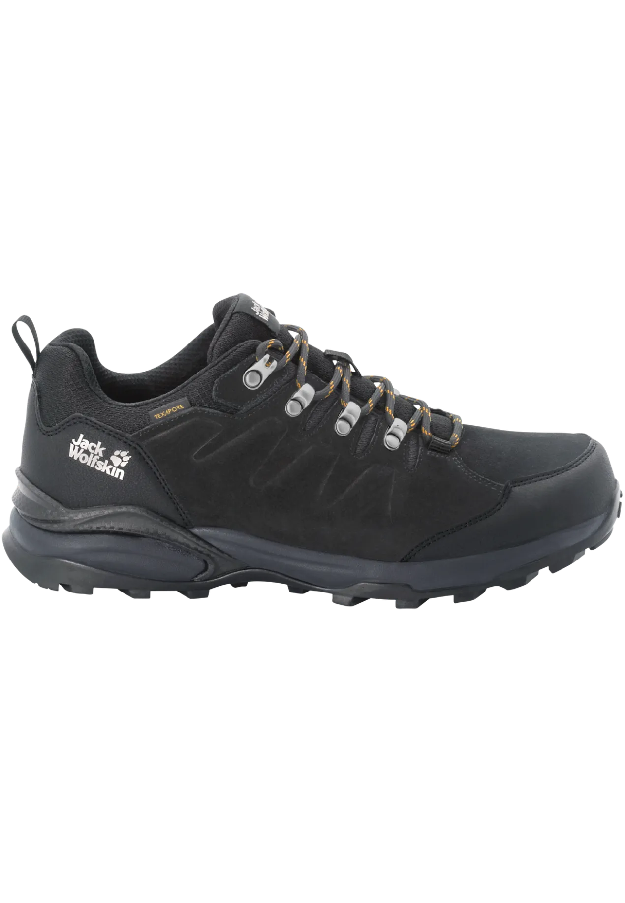 REFUGIO TEXAPORE LOW M