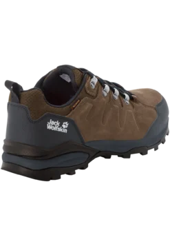 REFUGIO TEXAPORE LOW M