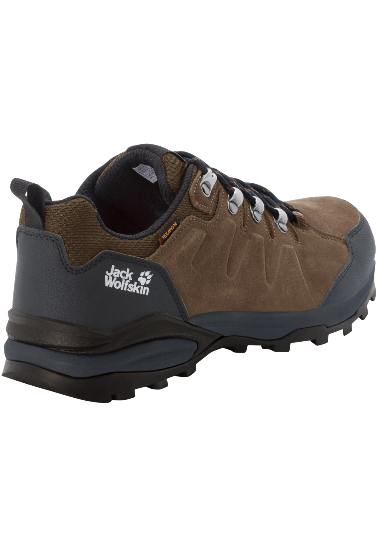 REFUGIO TEXAPORE LOW M
