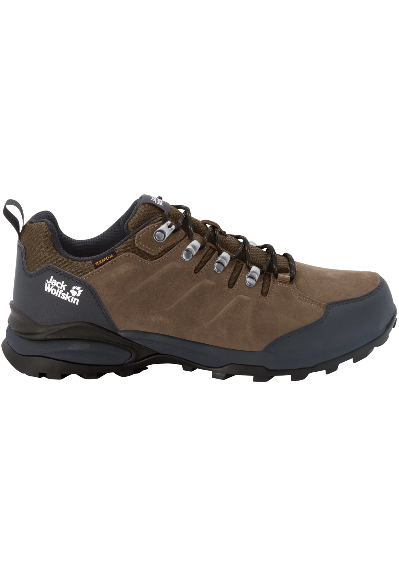 REFUGIO TEXAPORE LOW M