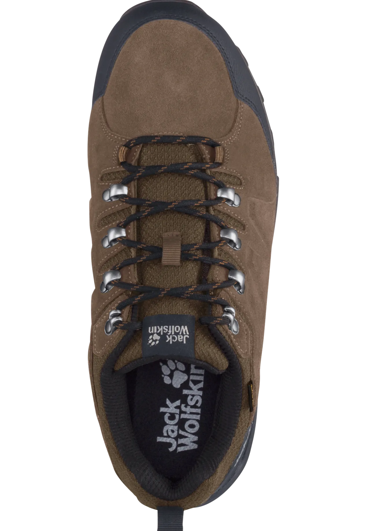 REFUGIO TEXAPORE LOW M