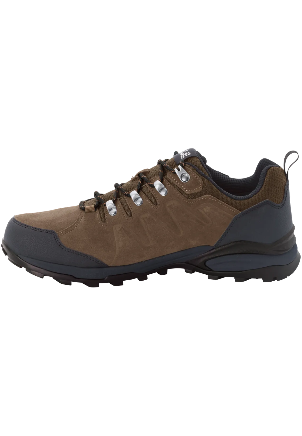 REFUGIO TEXAPORE LOW M