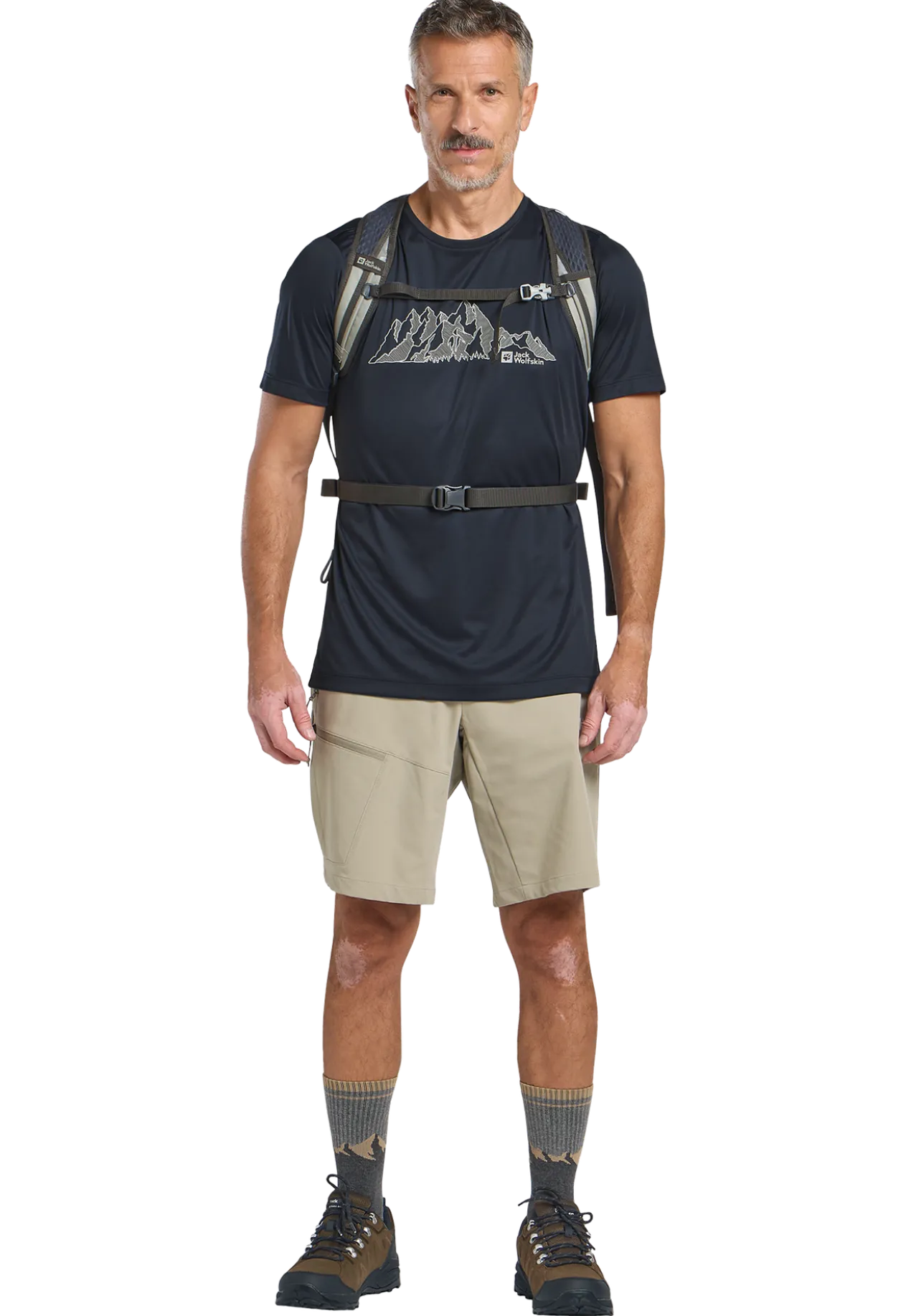 REFUGIO TEXAPORE LOW M