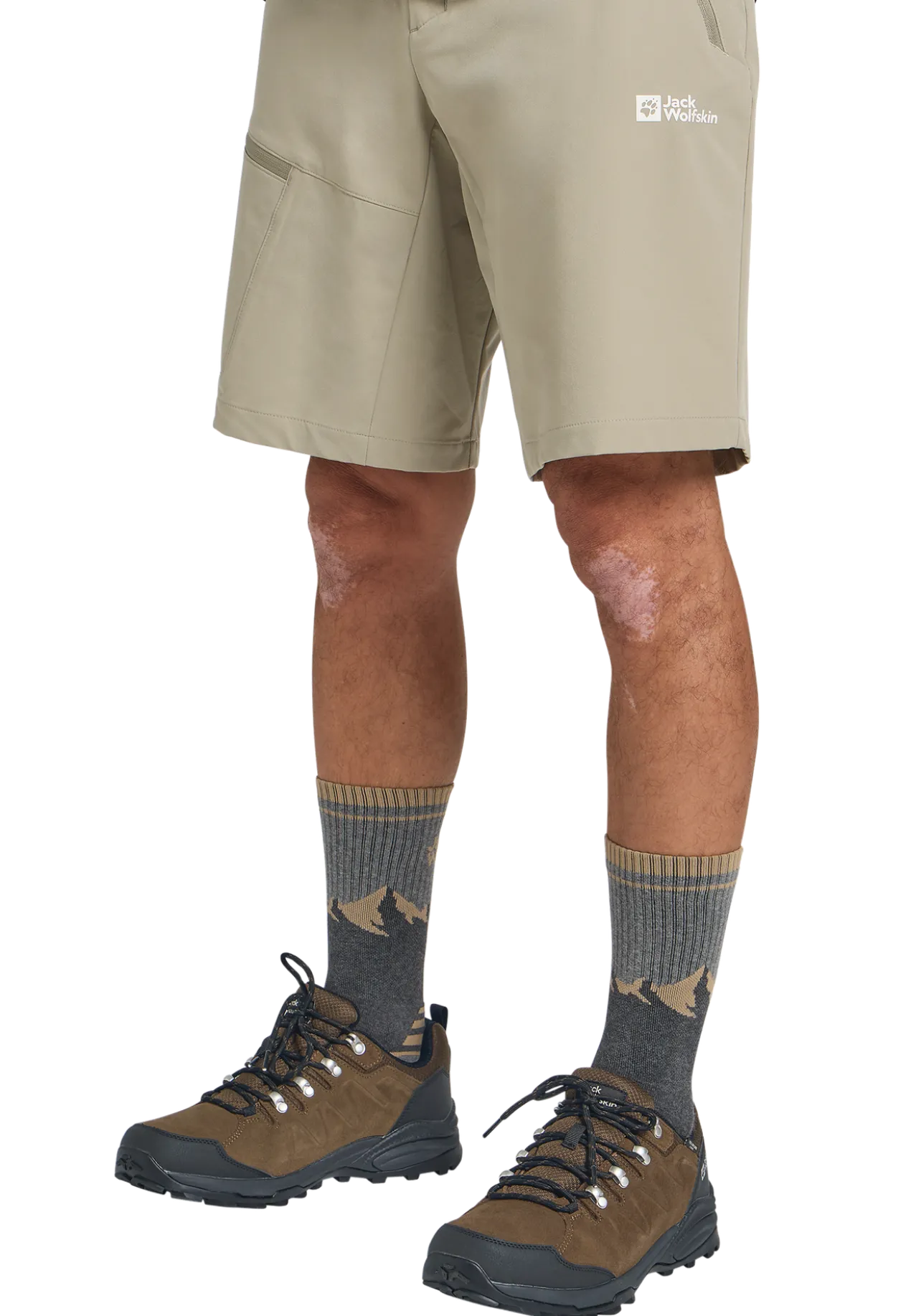REFUGIO TEXAPORE LOW M
